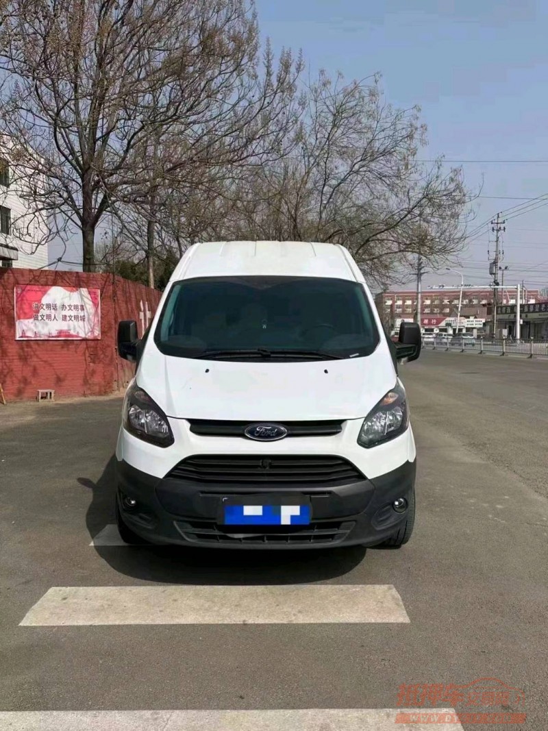 枣庄22年福特全顺8