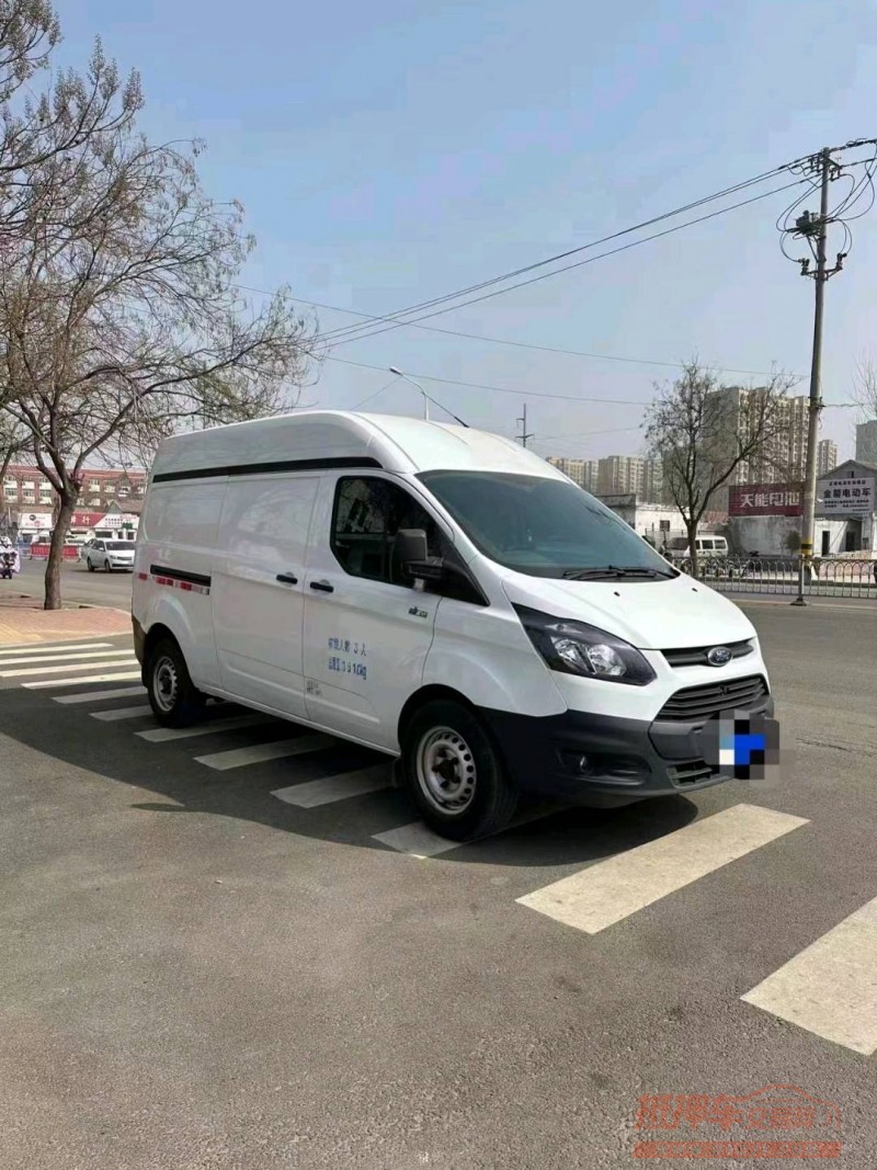 枣庄22年福特全顺7