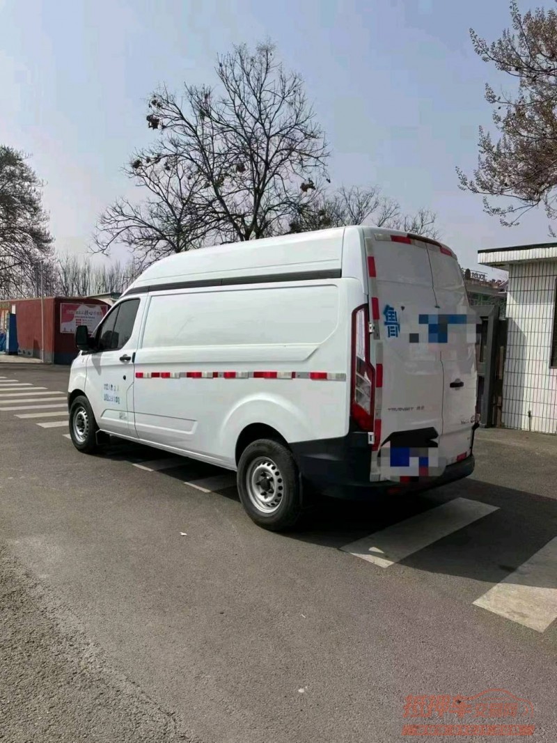 枣庄22年福特全顺2