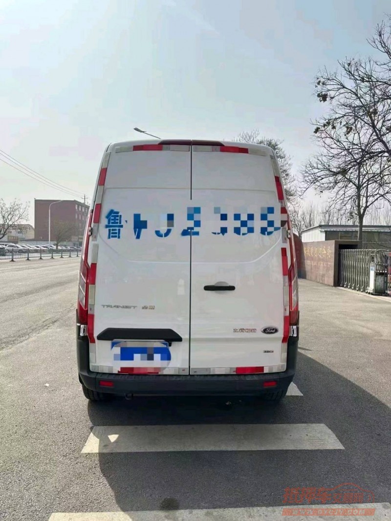 枣庄22年福特全顺9