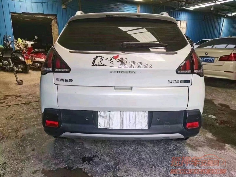 邯郸16年大众polo3