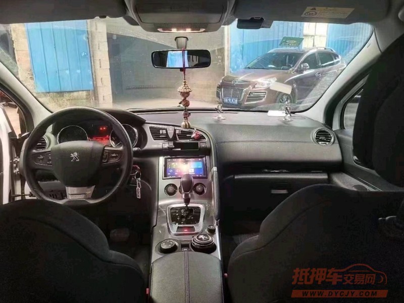 邯郸16年大众polo7