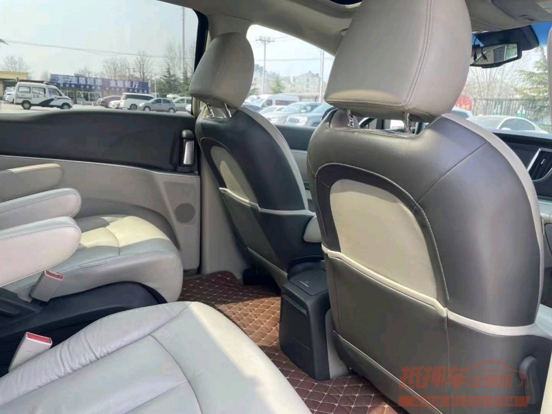 枣庄14年别克GL87