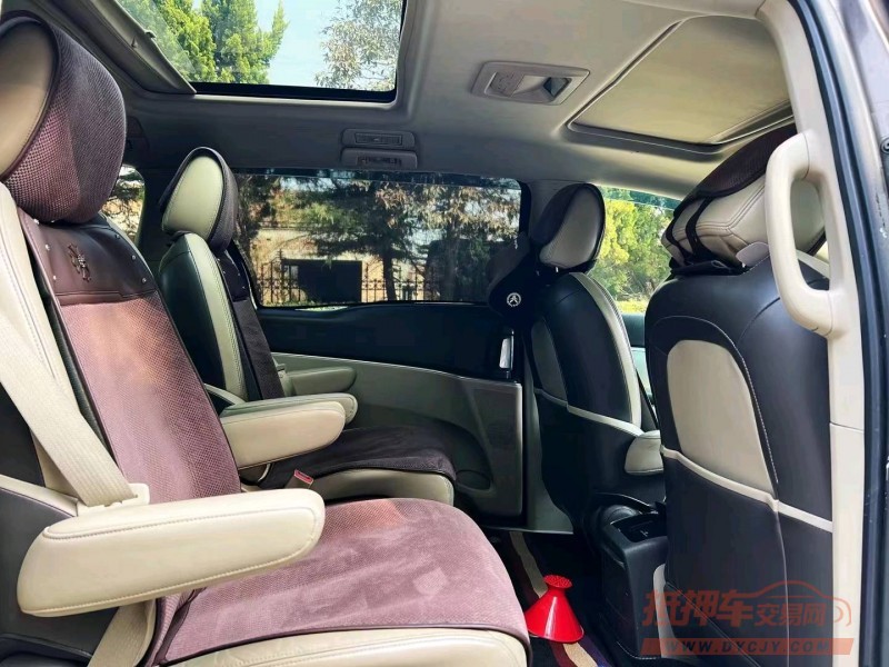 枣庄13年别克GL87