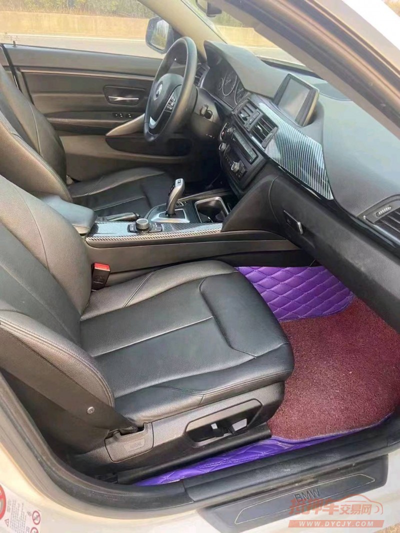 淮南15年宝马4系5