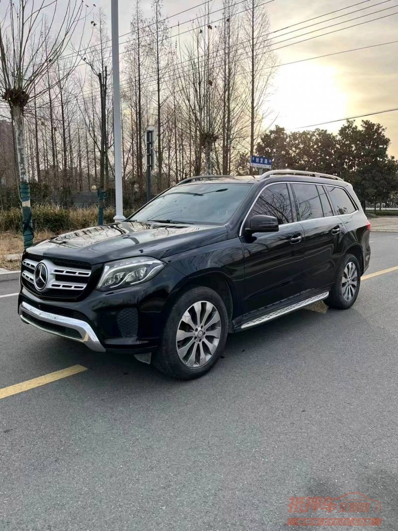 常州16年奔驰GLS6