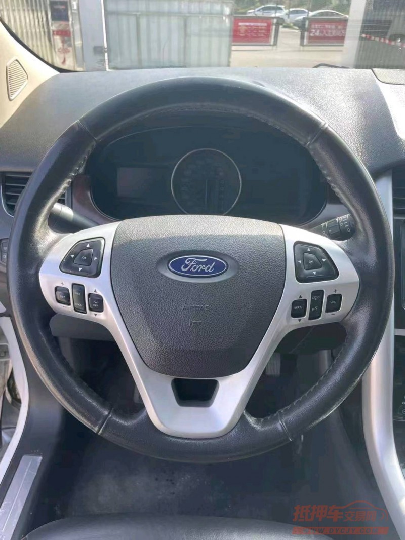 宜昌12年福特锐界8