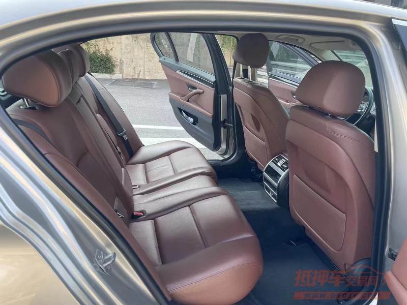 宜昌15年宝马5系5