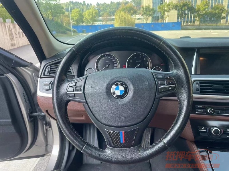 宜昌15年宝马5系2