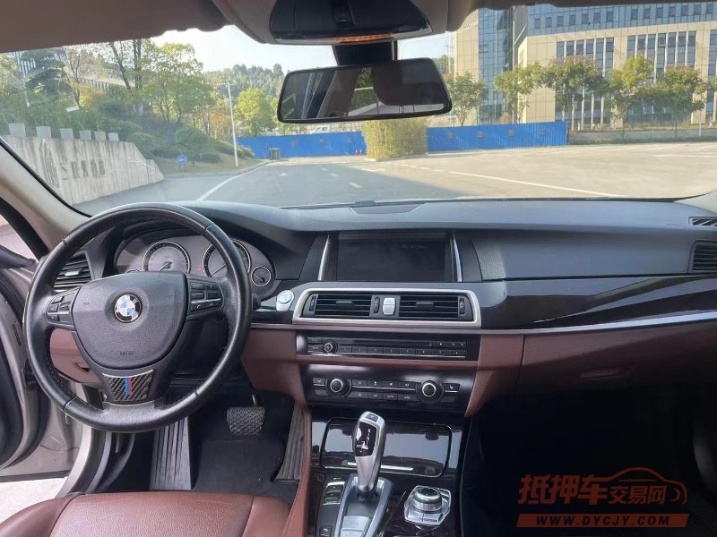 宜昌15年宝马5系3