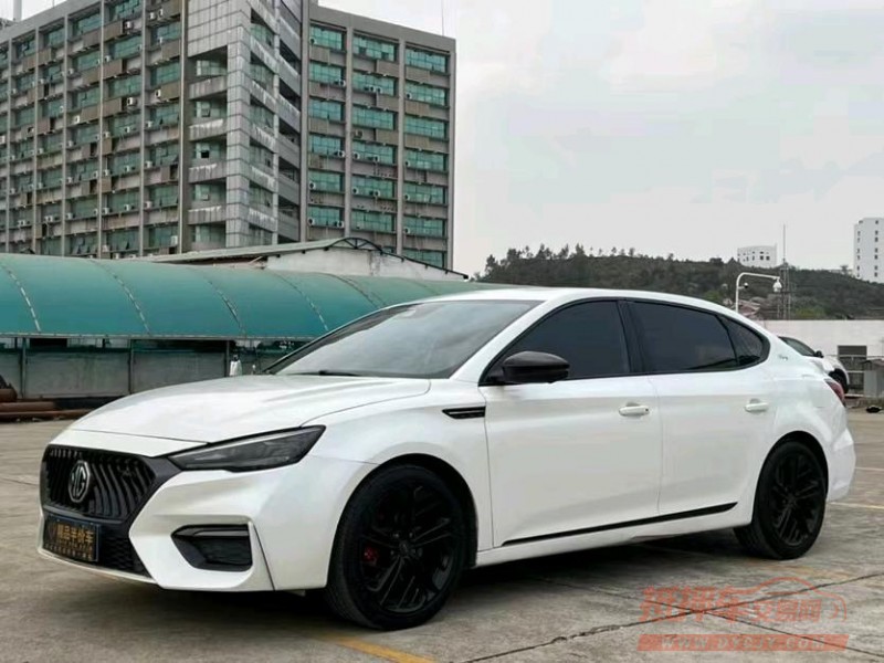 東莞21年名爵62