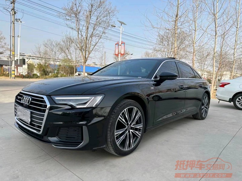 徐州22年奥迪A62