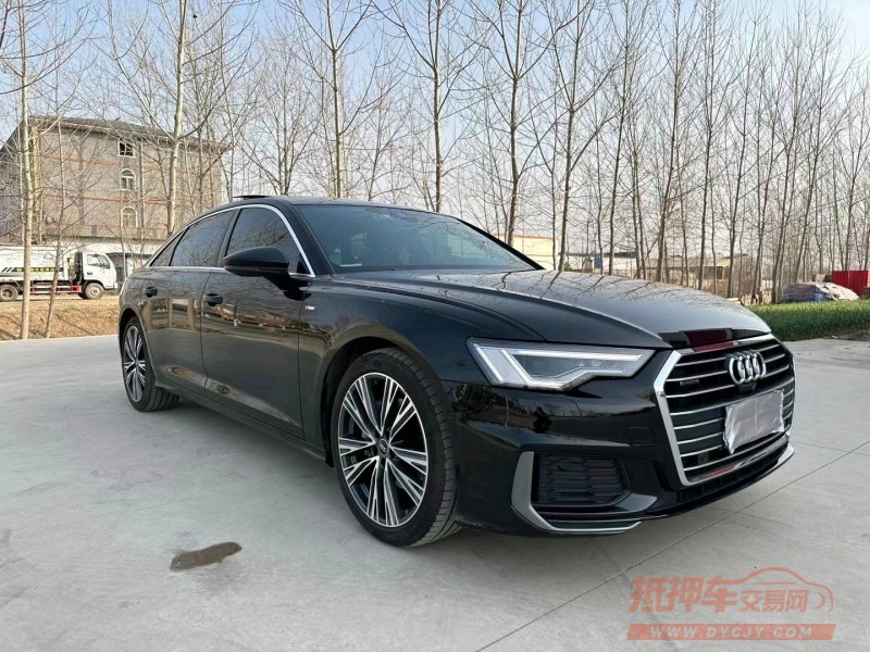 徐州22年奥迪A63