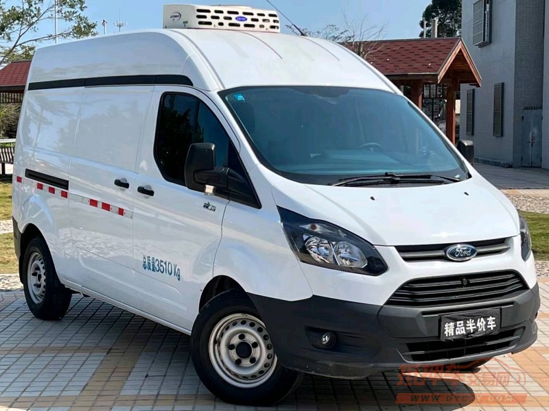 汕头21年福特全顺2