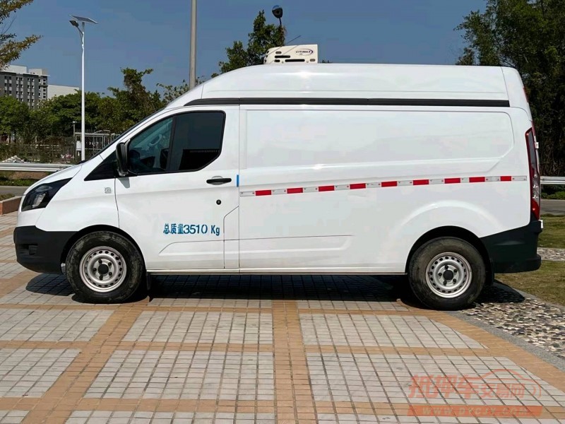 汕头21年福特全顺3