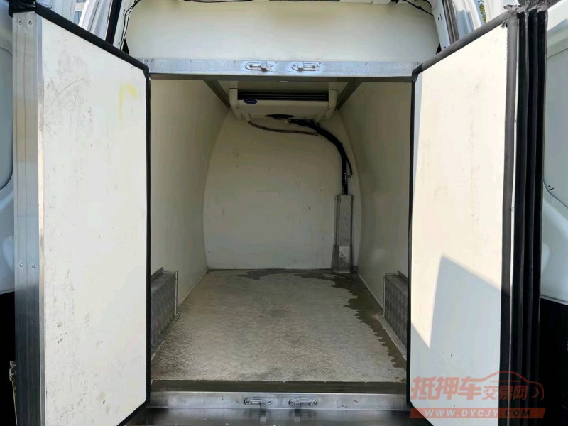 汕头21年福特全顺7