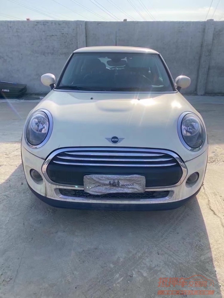 石家莊21年MINICLUBMAN1