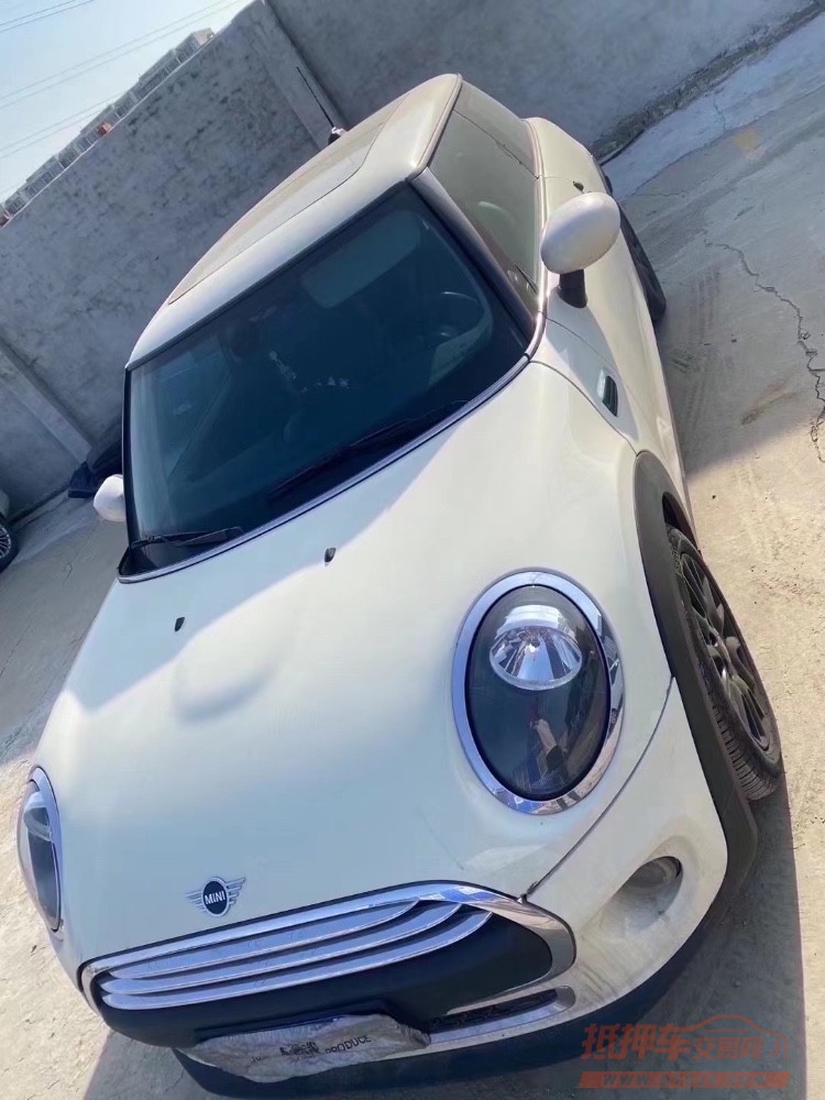 石家莊21年MINICLUBMAN3