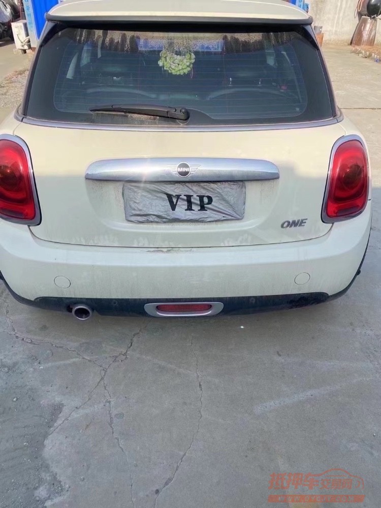 石家莊21年MINICLUBMAN2