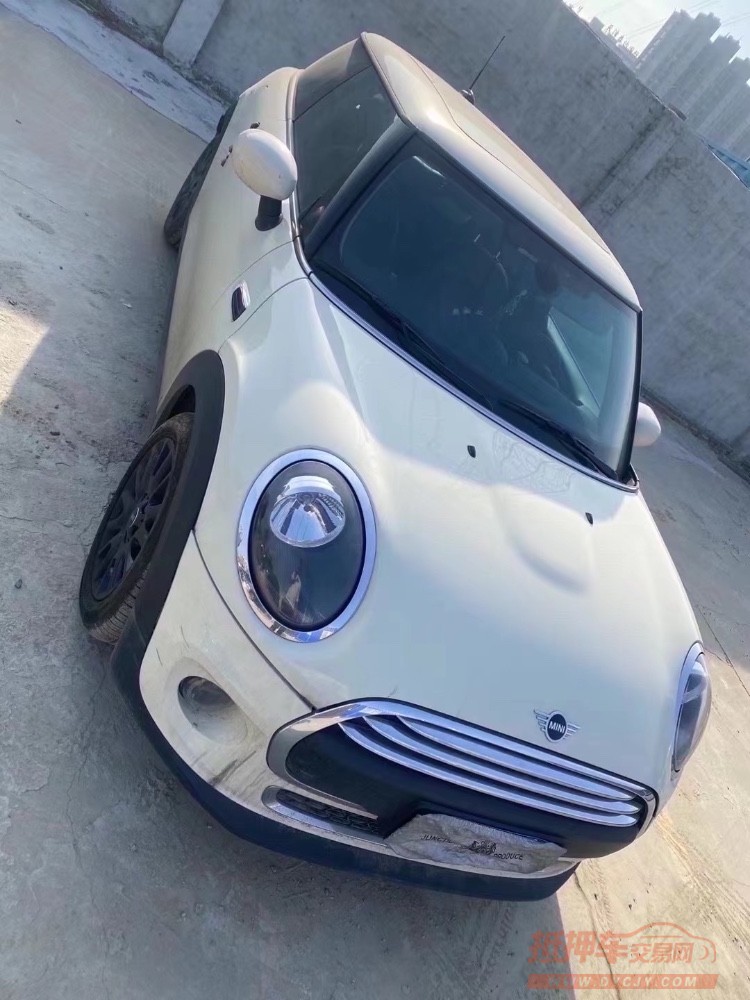 石家莊21年MINICLUBMAN4