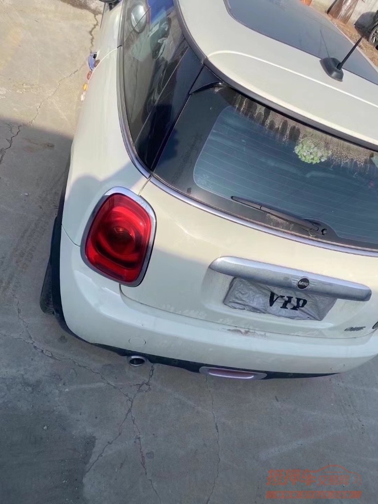 石家莊21年MINICLUBMAN7