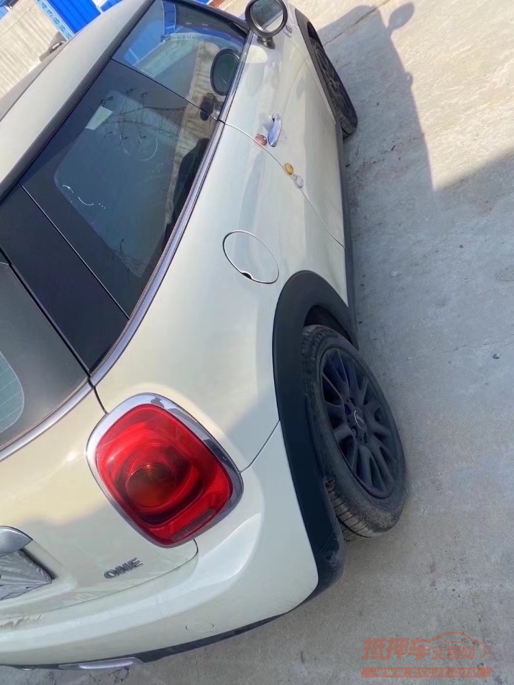 石家莊21年MINICLUBMAN9