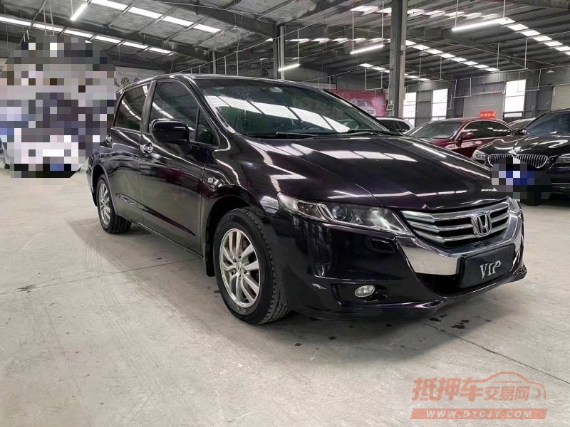 济宁15年本田奥德赛8