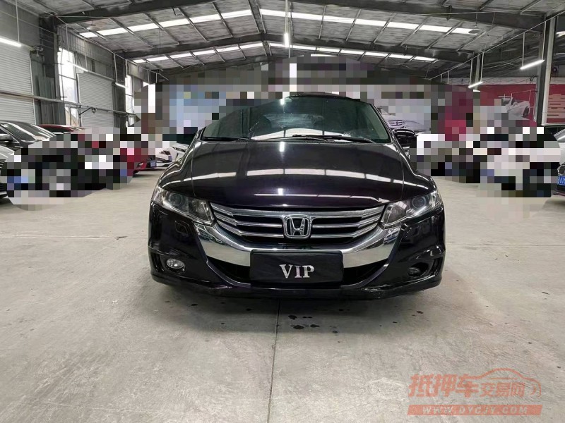 济宁15年本田奥德赛9