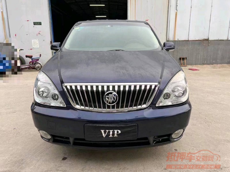 济宁14年别克GL89