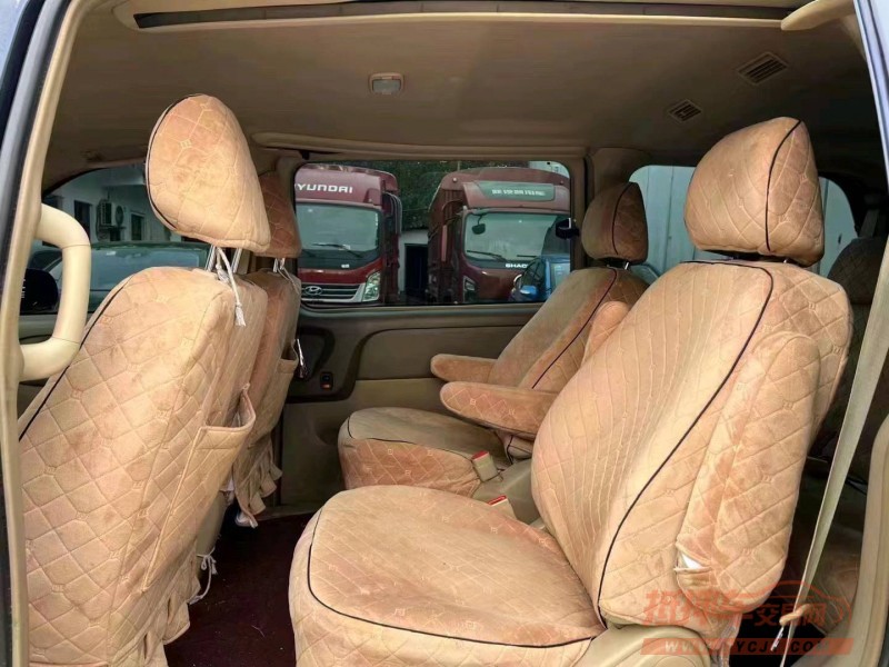 济宁14年别克GL84