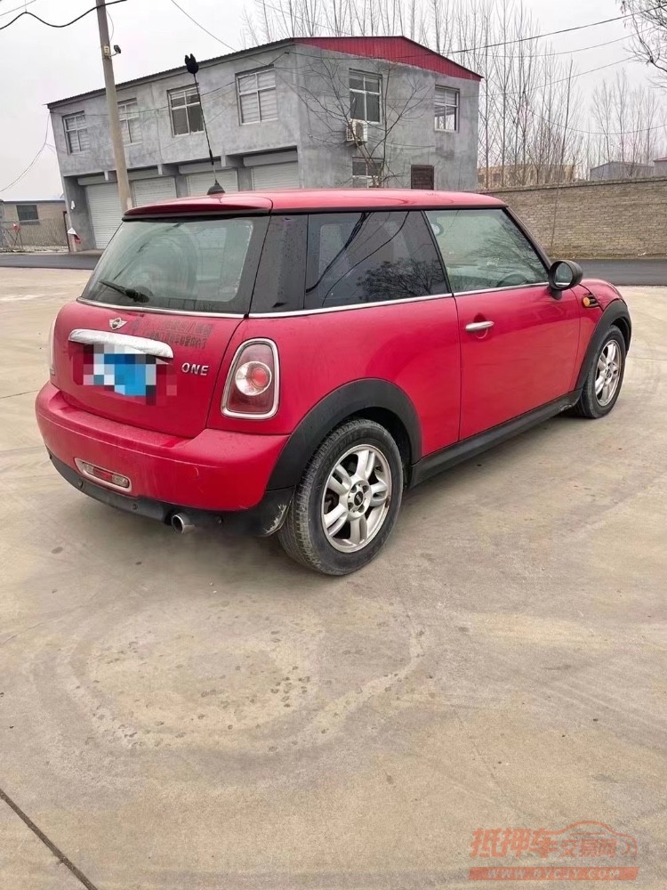 北京11年MINIVAN2