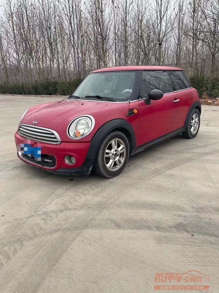 北京11年MINIVAN3