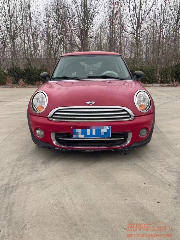 北京11年MINIVAN1