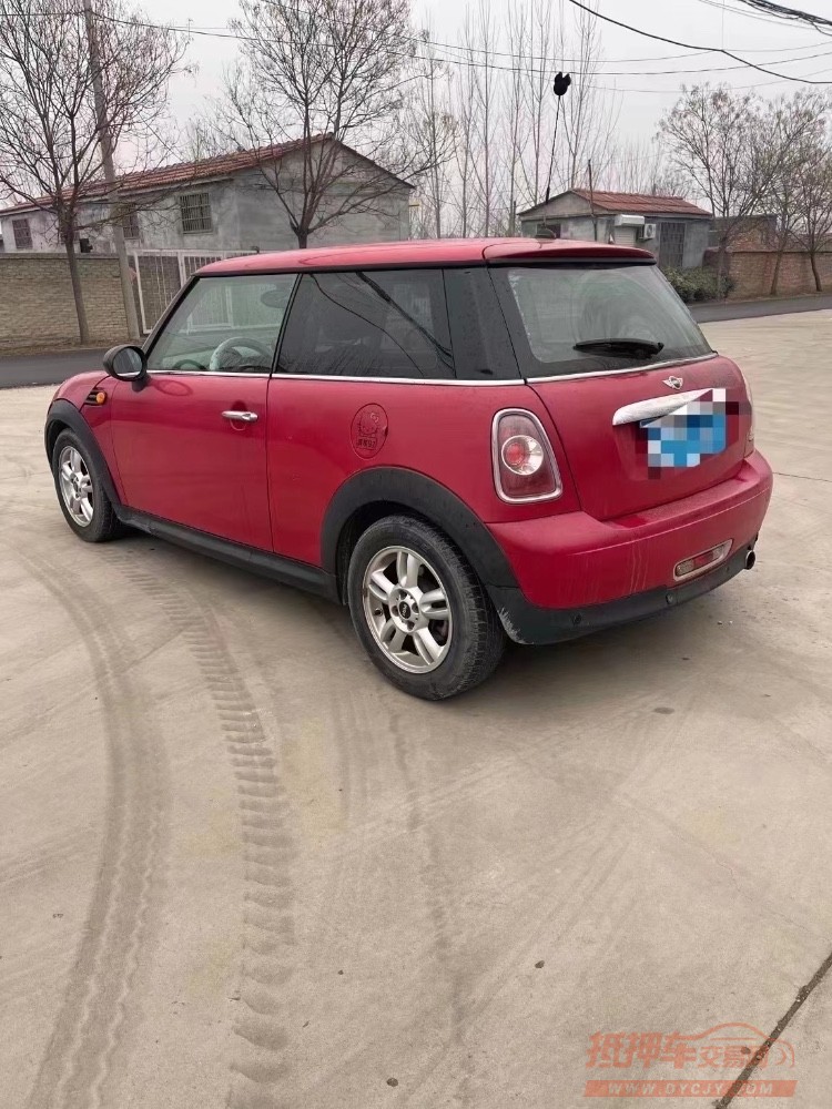 北京11年MINIVAN6