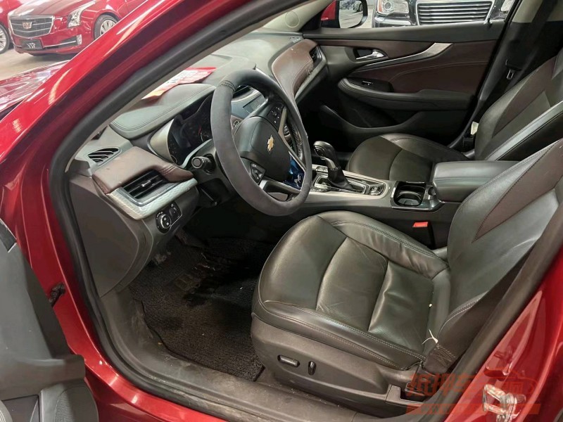 济宁17年雪佛兰迈锐宝6