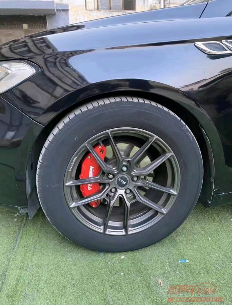 潍坊14年福特蒙迪欧3