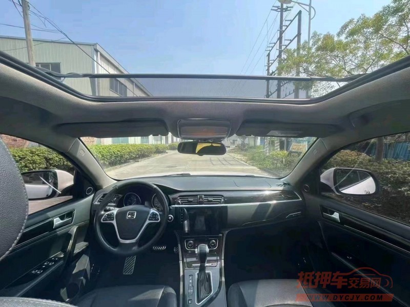珠海16年众泰T6008