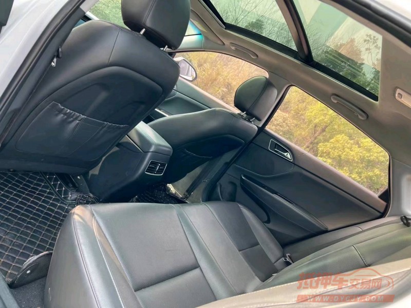 宜昌19年现代名图6