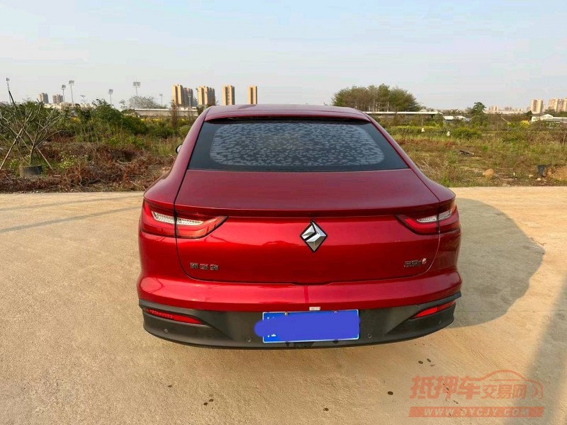 广州20年宝骏RC69