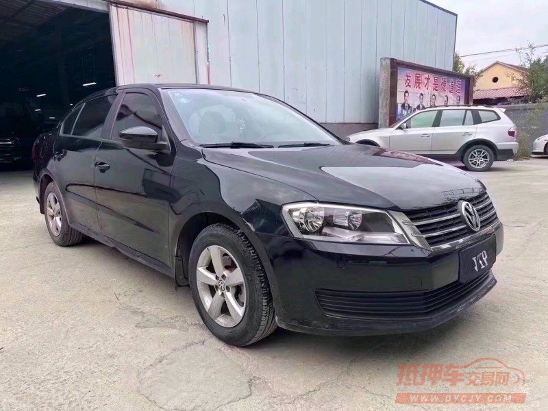 济宁18年大众朗逸8