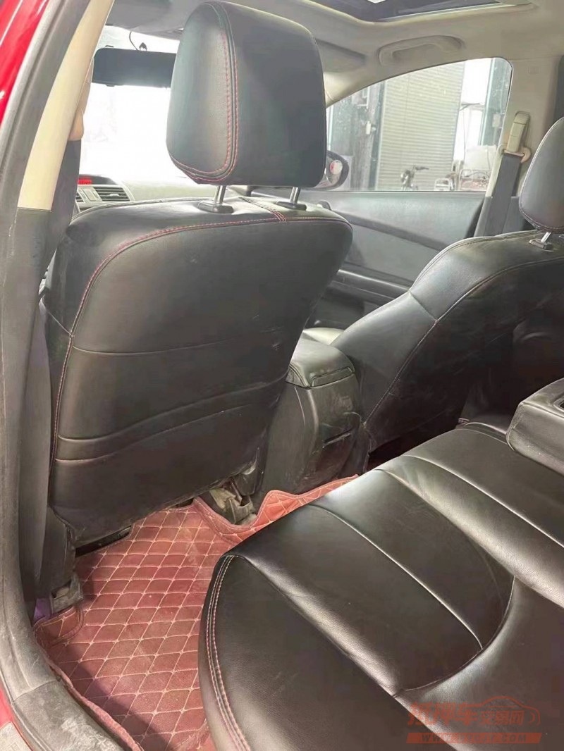 济宁14年马自达睿翼5