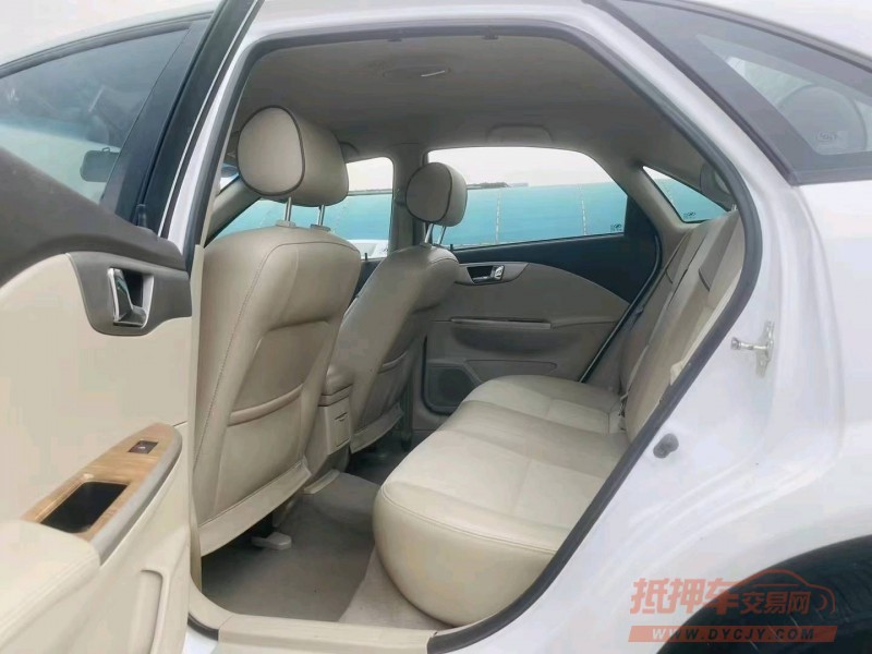 东莞16年别克凯越4