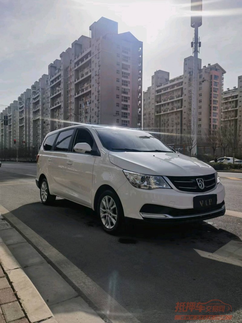 石家庄20年宝骏7302