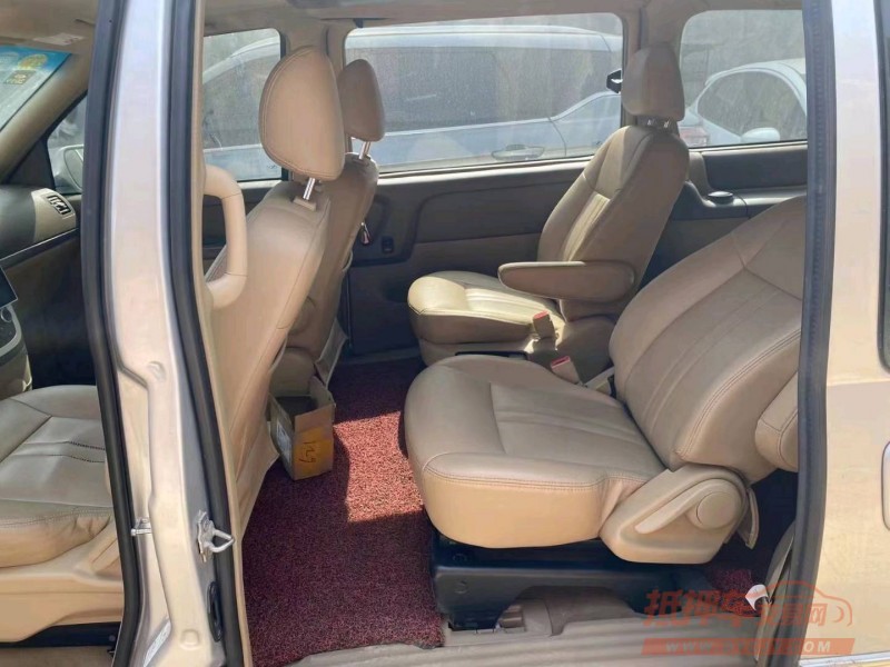 济宁13年别克GL83