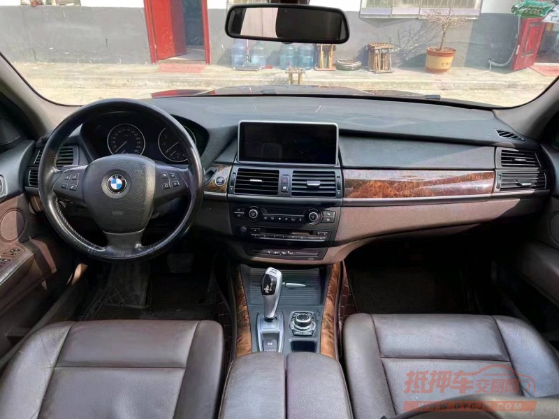 济宁13年宝马X56