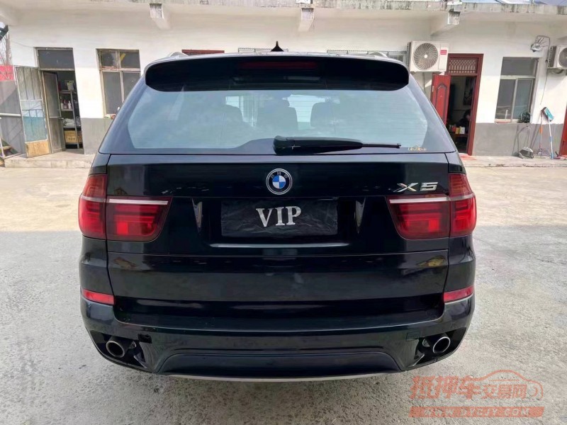 济宁13年宝马X51