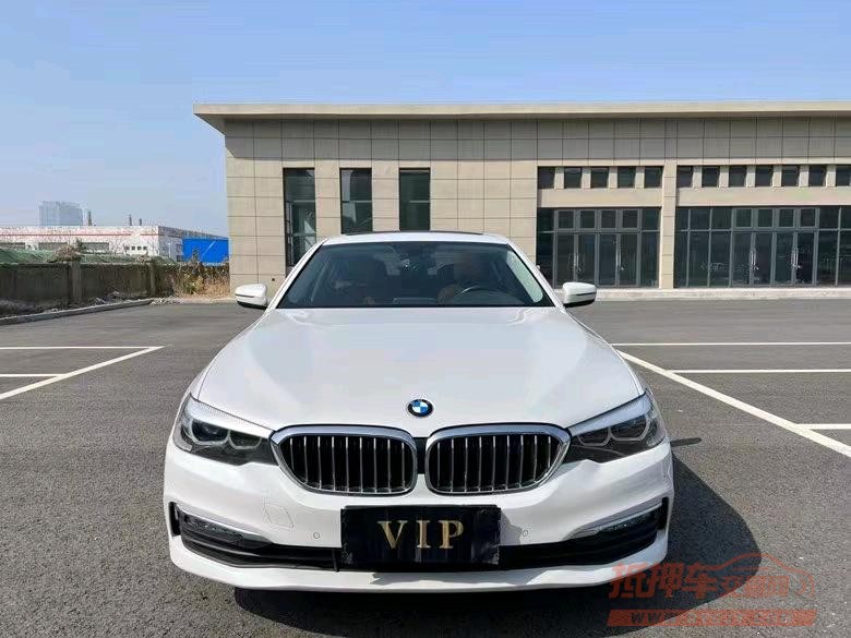 盐城18年宝马5系1