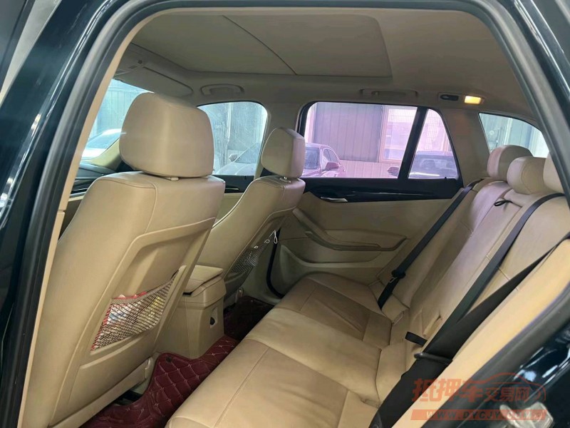 济宁16年宝马X16