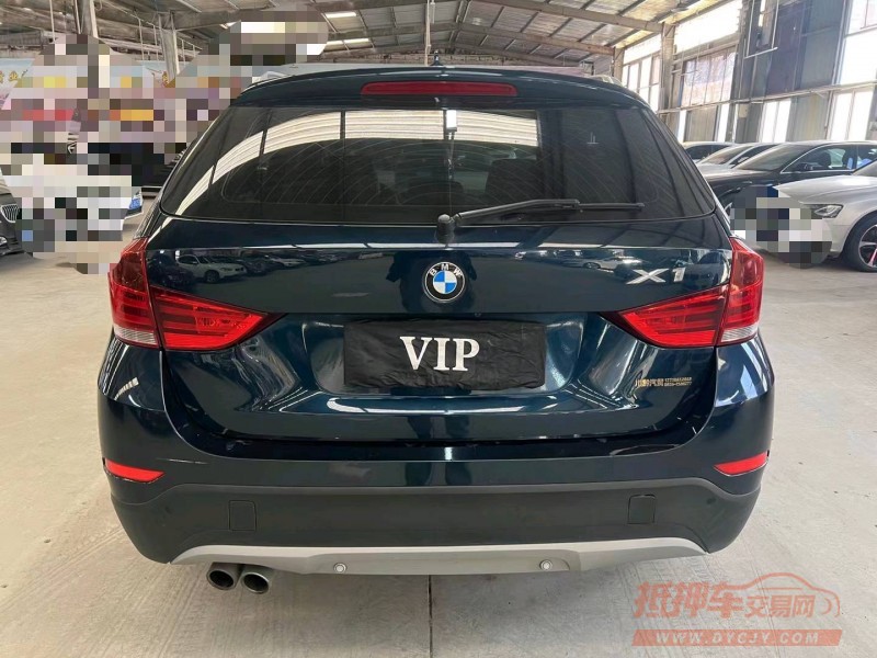 济宁16年宝马X19