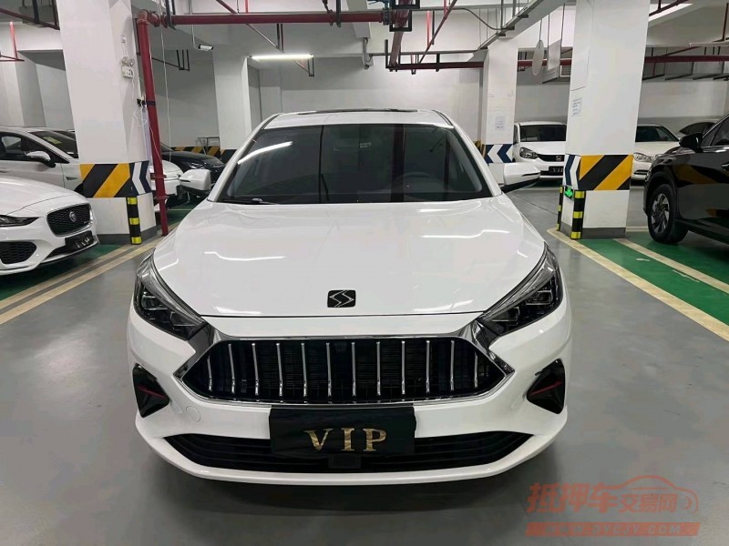 成都22年江淮思皓1